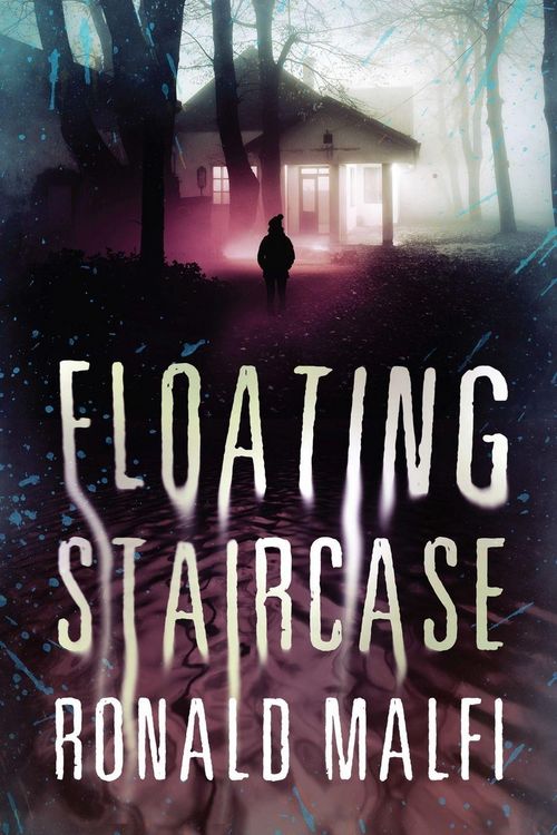 Produktbild: Floating Staircase