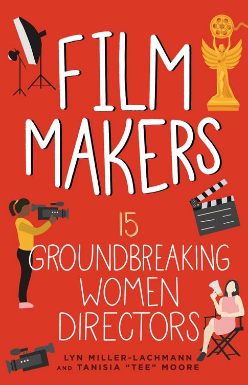 Produktbild: Film Makers