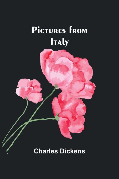 Produktbild: Pictures from Italy