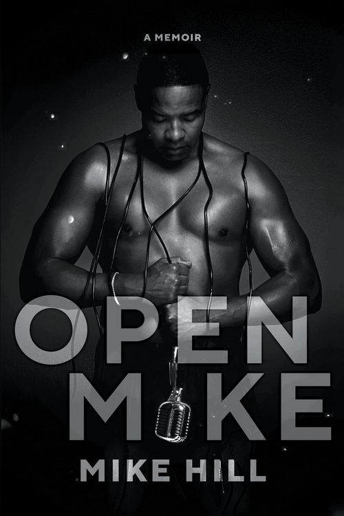 Produktbild: Open Mike
