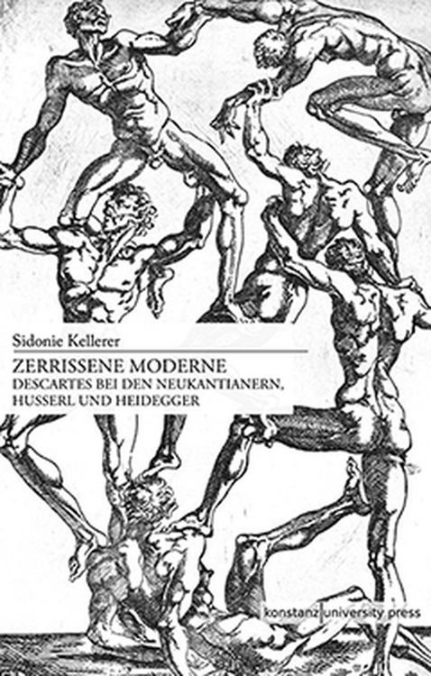 Produktbild: Zerrissene Moderne