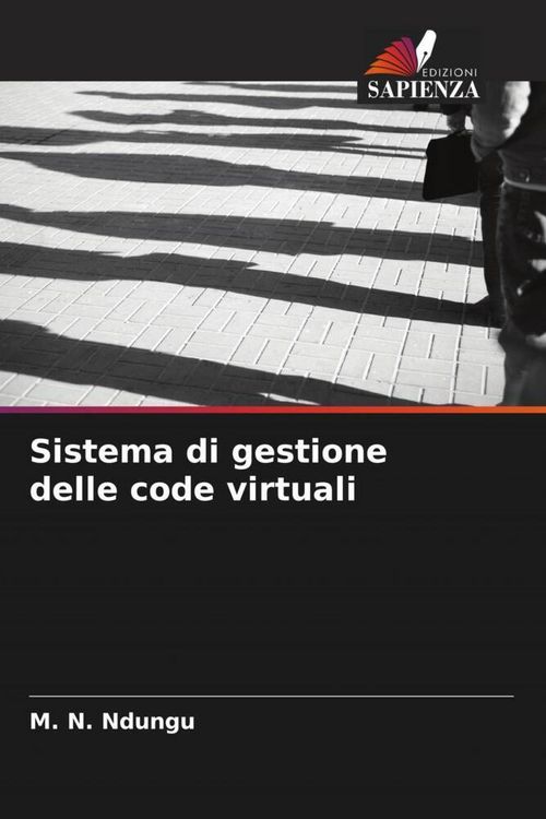 Produktbild: Sistema di gestione delle code virtuali
