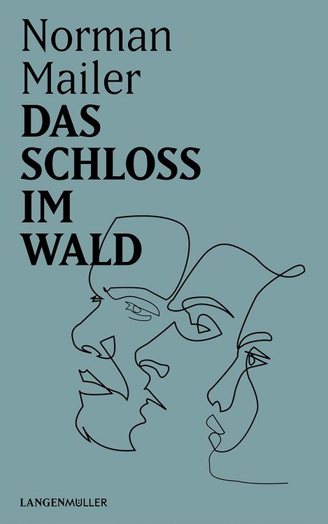 Produktbild: Das Schloss im Wald