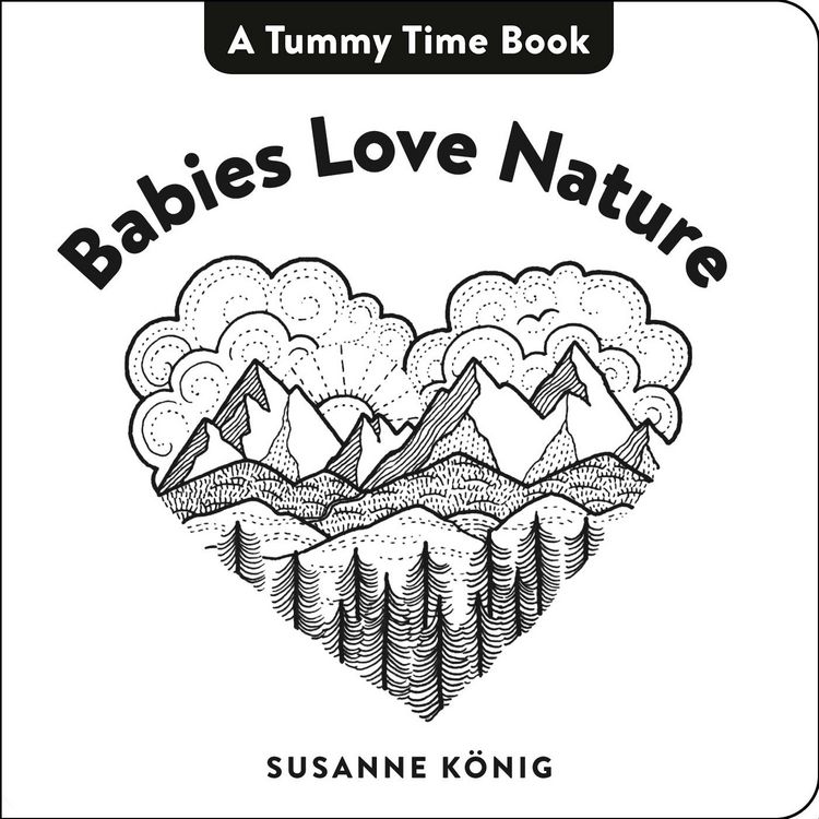 Produktbild: Babies Love Nature