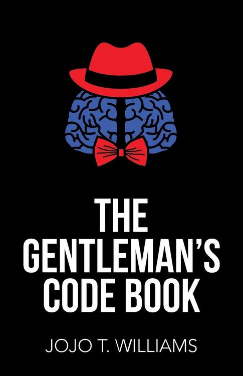 Produktbild: The Gentleman's Code Book