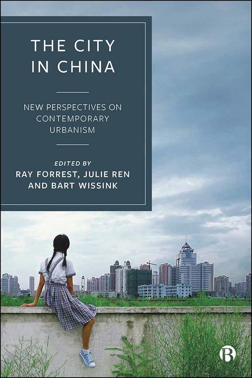 Produktbild: The City in China