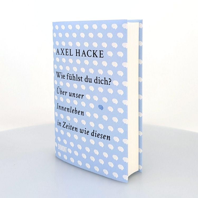 Produktbild: Wie f&uuml;hlst du dich?