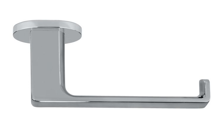 Produktbild: UV-Loc&reg; Toilettenpapierhalter Mod. Maribor, Befestigen ohne Bohren mit innovativem Klebesystem