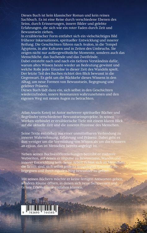 Produktbild: Das Verm&auml;chtnis Avalons