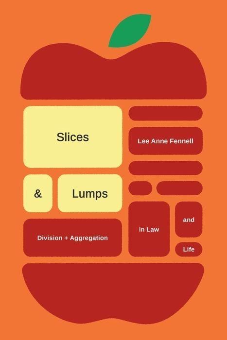 Produktbild: Fennell, L: Slices and Lumps