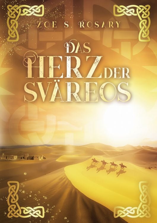Produktbild: Das Herz der Sv&auml;reos