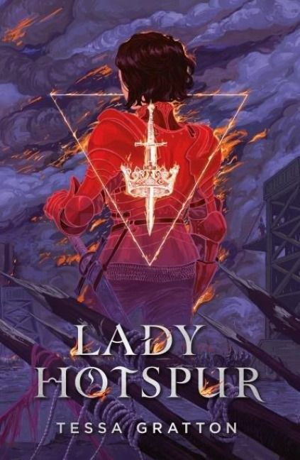 Produktbild: Lady Hotspur