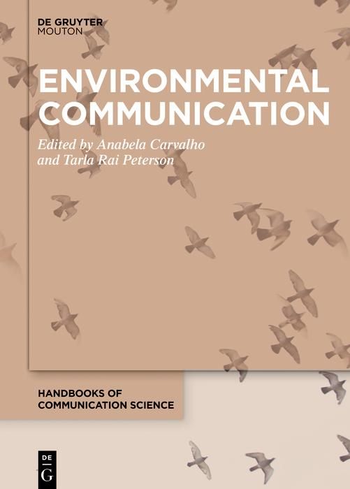Produktbild: Environmental Communication