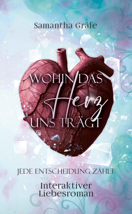 Produktbild: Wohin das Herz uns tr&auml;gt