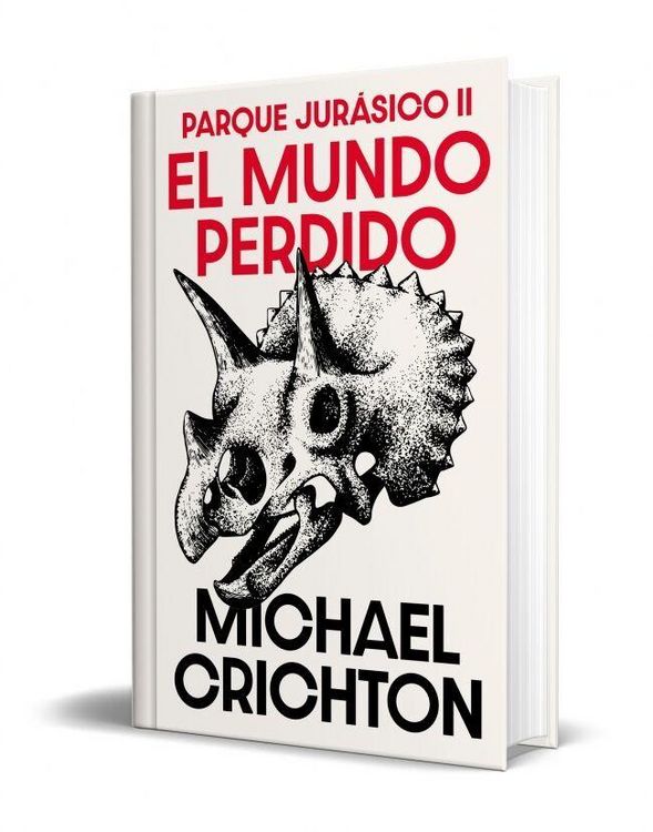 Produktbild: El Mundo Perdido / The Lost World