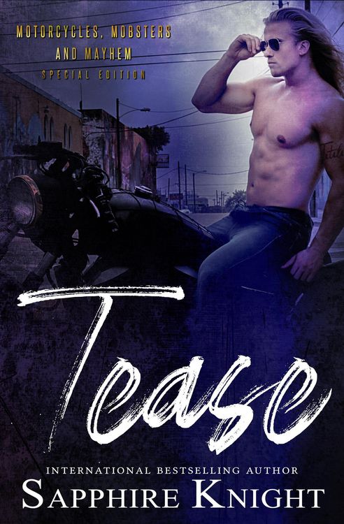 Produktbild: Tease