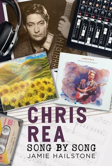 Produktbild: Chris Rea