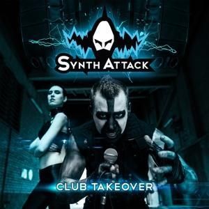 Produktbild: Club Takeover