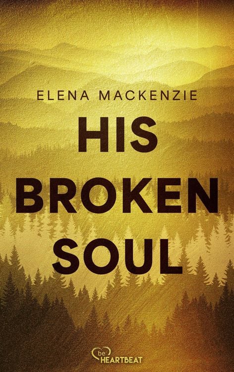 Produktbild: His Broken Soul