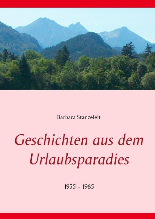 Produktbild: Geschichten aus dem Urlaubsparadies