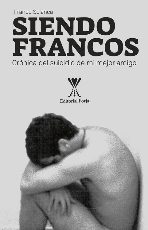 Produktbild: Siendo francos