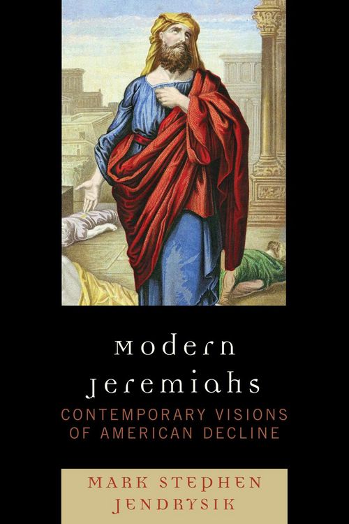 Produktbild: Modern Jeremiahs