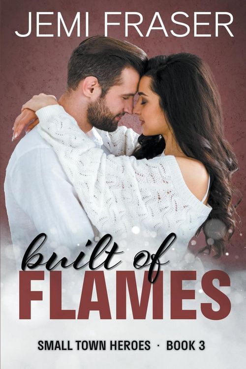 Produktbild: Built Of Flames