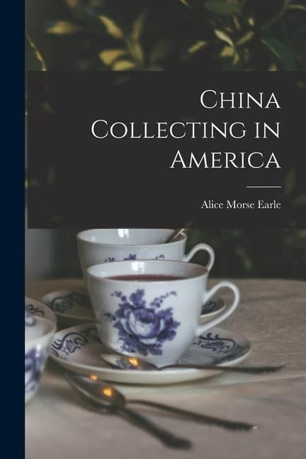 Produktbild: China Collecting in America