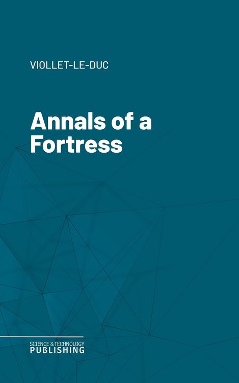 Produktbild: Annals of a Fortress