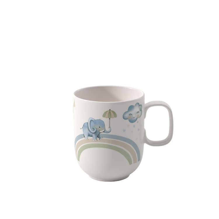 Produktbild: Villeroy & Boch Kinderbecher mit Henkel, groß