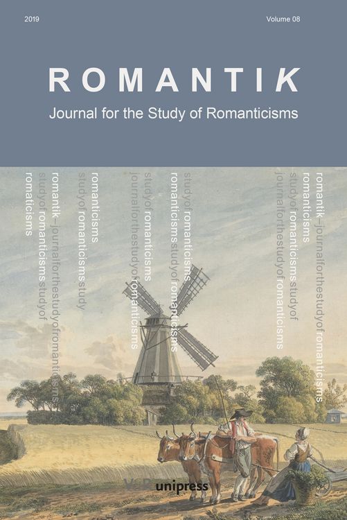 Produktbild: Romantik 2019