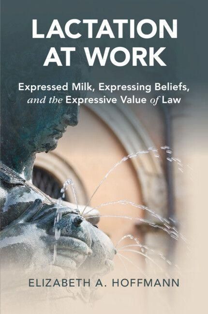 Produktbild: Lactation at Work