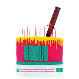 Produktbild: 13Suns