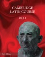 Produktbild: North American Cambridge Latin Course Unit 1 Student's Book