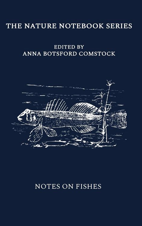 Produktbild: Notes on Fishes