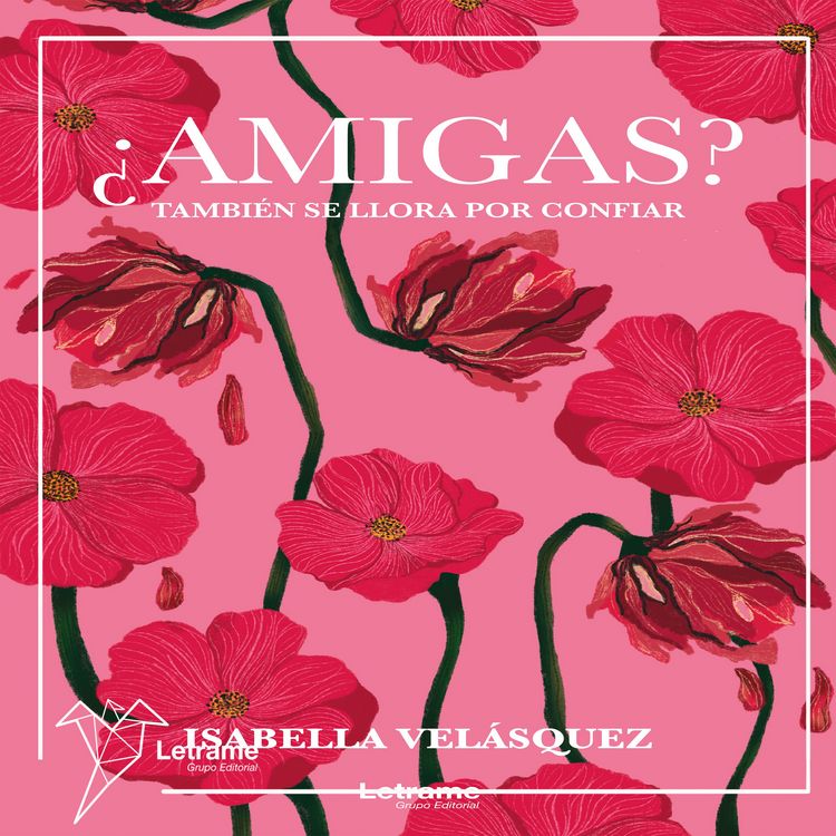 Produktbild: &iquest;Amigas?
