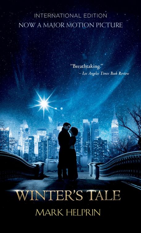 Produktbild: Winter's Tale
