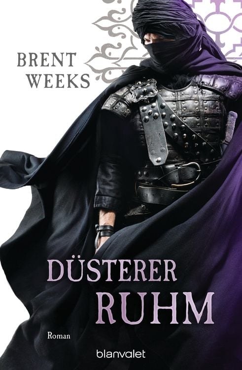 Produktbild: Düsterer Ruhm