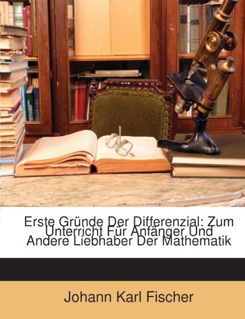 Produktbild: Ger-Erste Gr Nde der Differenz