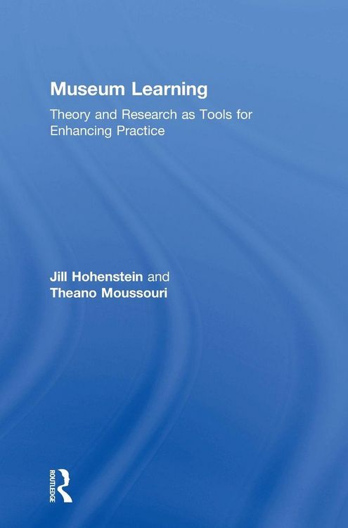 Produktbild: Museum Learning