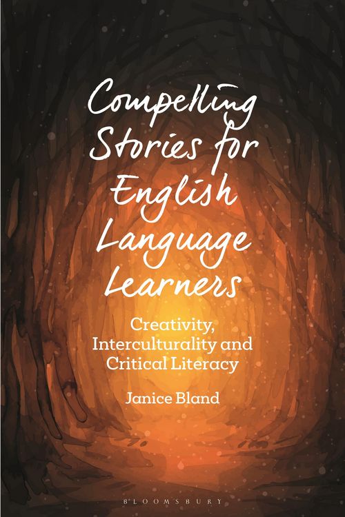 Produktbild: Compelling Stories for English Language Learners