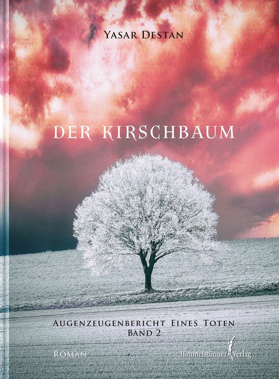 Produktbild: Der Kirschbaum Band 2