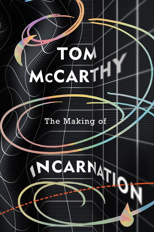 Produktbild: The Making of Incarnation