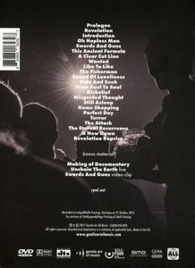 Produktbild: RPWL - A New Dawn