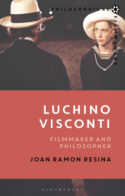Produktbild: Luchino Visconti