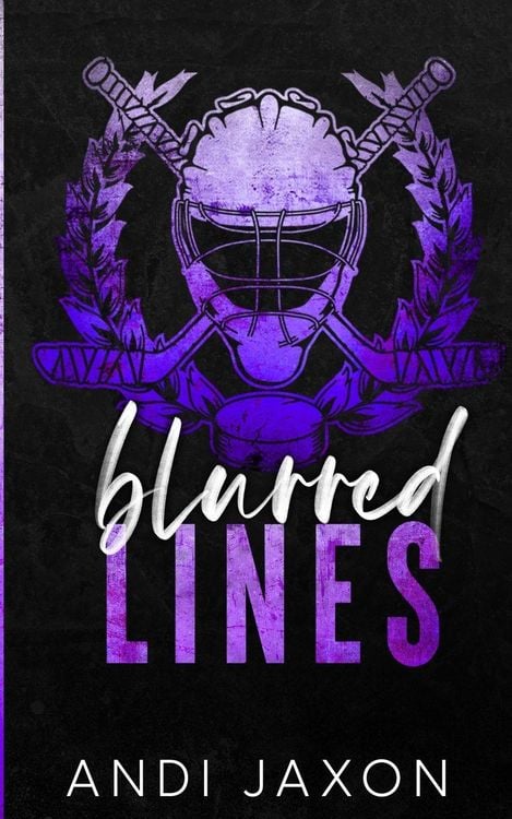 Produktbild: Blurred Lines