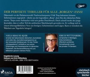 Produktbild: K&ouml;nigspatience
