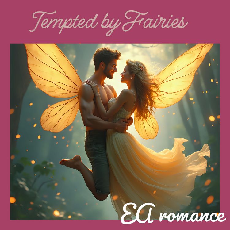 Produktbild: Tempted by Fairies