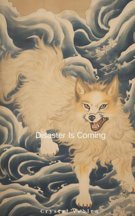 Produktbild: Disaster Is Coming