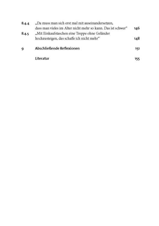 Produktbild: Produktives Altern